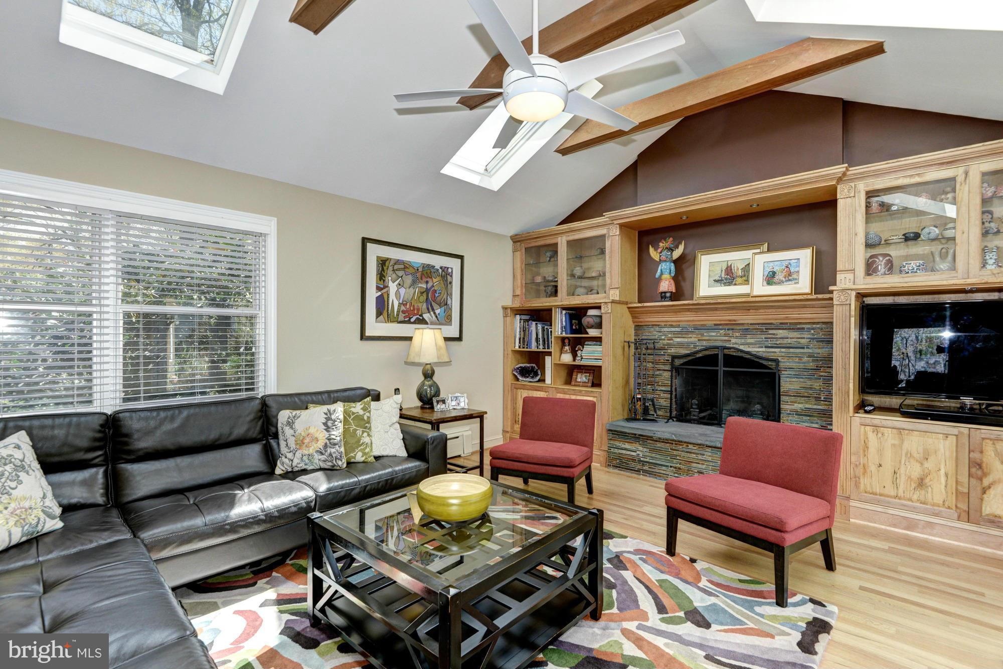 CONGRESSIONAL FOREST - Residential