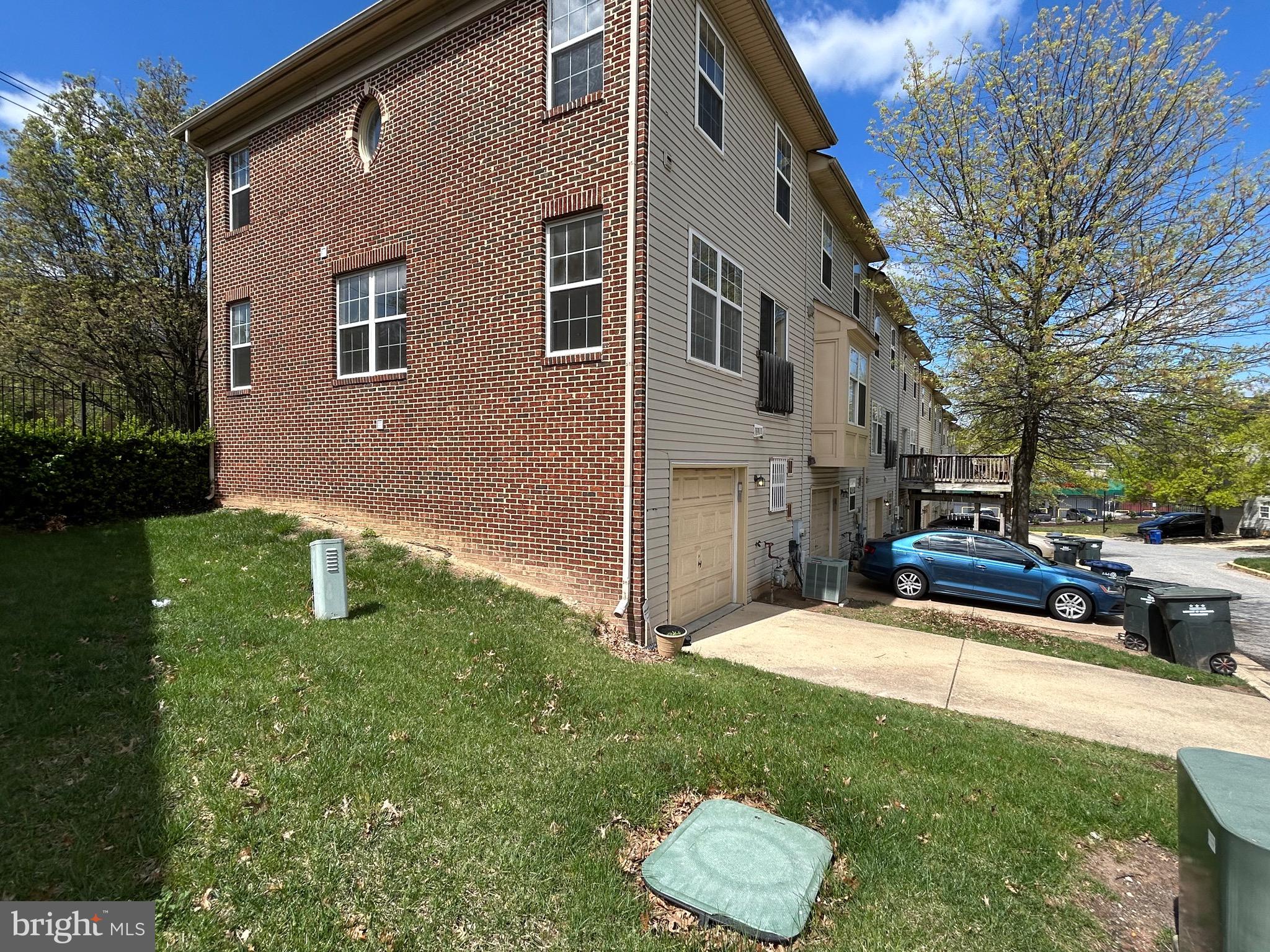 2716 STANTON ROAD SE