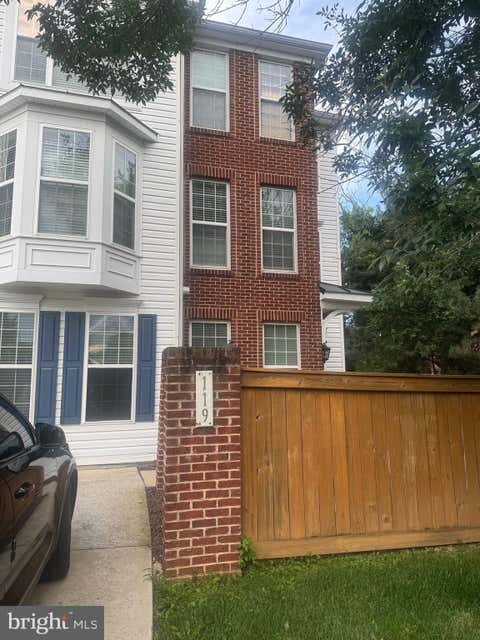 Photo of 119 Mountain Creek Circle, FREDERICK, MD 21702 (MLS # MDFR2085864)