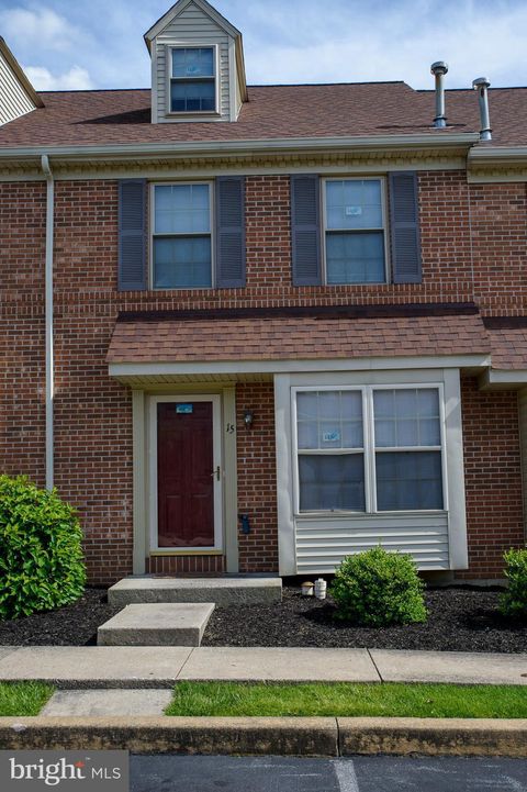 Photo of 15 Acorn Boulevard, LANCASTER, PA 17602 (MLS # PALA2069706)