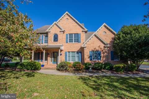 6061 BRIDLE COURT SALISBURY MD 21801