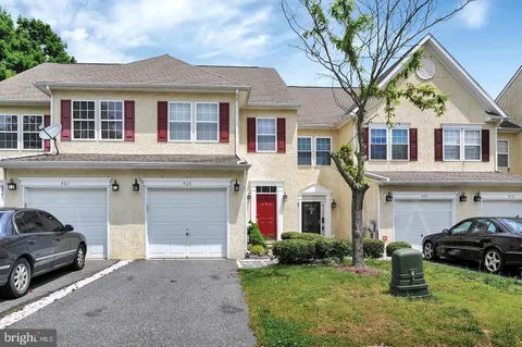 405 Kates Way, Smyrna, DE 19977 - MLS#: DEKT2036384