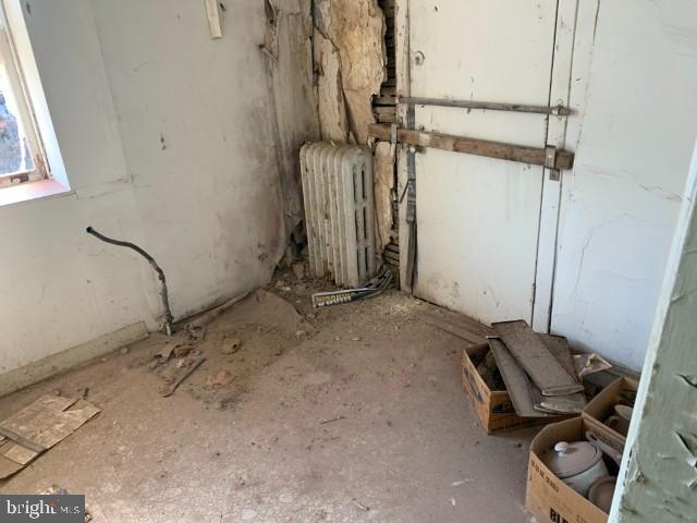 MT AIRY - Commercial Sale