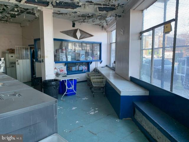 MT AIRY - Commercial Sale