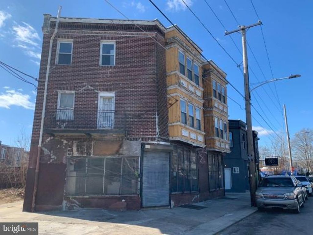 Photo of 6190 - 92 Limekiln Pike, PHILADELPHIA, PA 19141 (MLS # PAPH2448318)