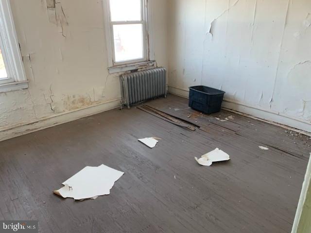 MT AIRY - Commercial Sale