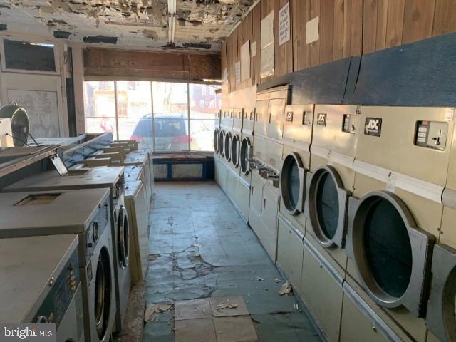 MT AIRY - Commercial Sale