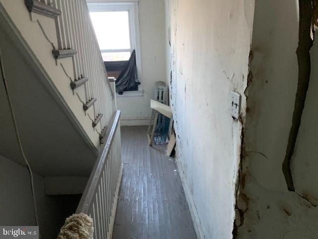 MT AIRY - Commercial Sale