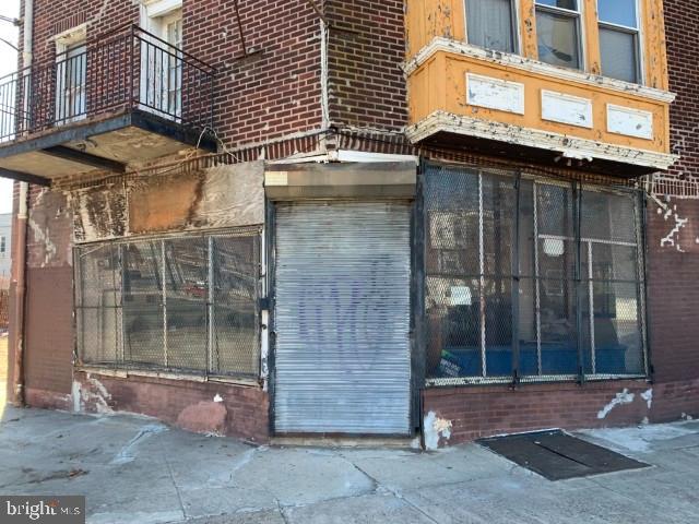 MT AIRY - Commercial Sale