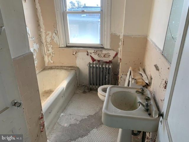 MT AIRY - Commercial Sale