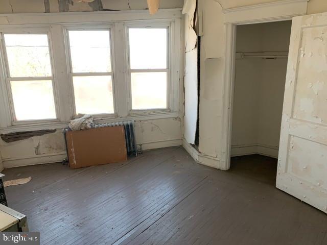 MT AIRY - Commercial Sale