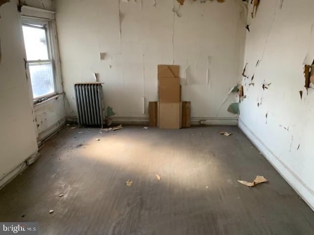 MT AIRY - Commercial Sale