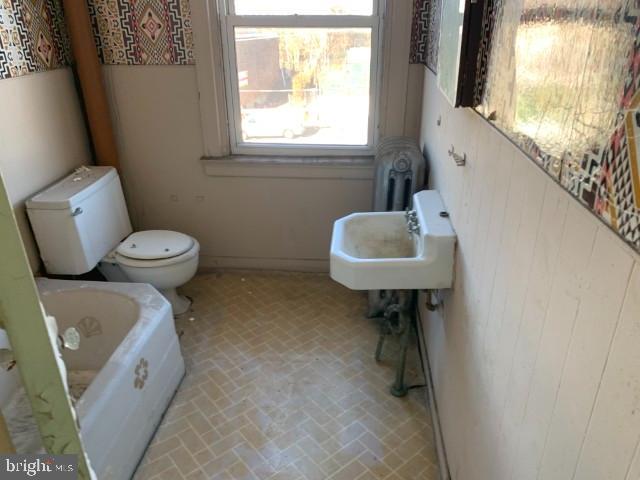 MT AIRY - Commercial Sale