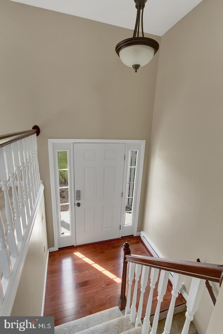 LAKE HERITAGE - Residential