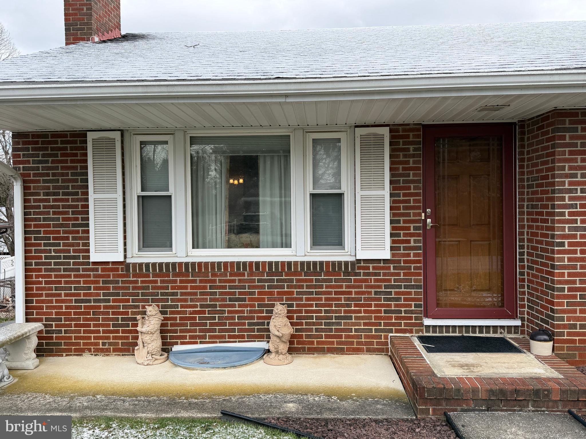 COUCHMAN'S DEVELOPMENT - Residential