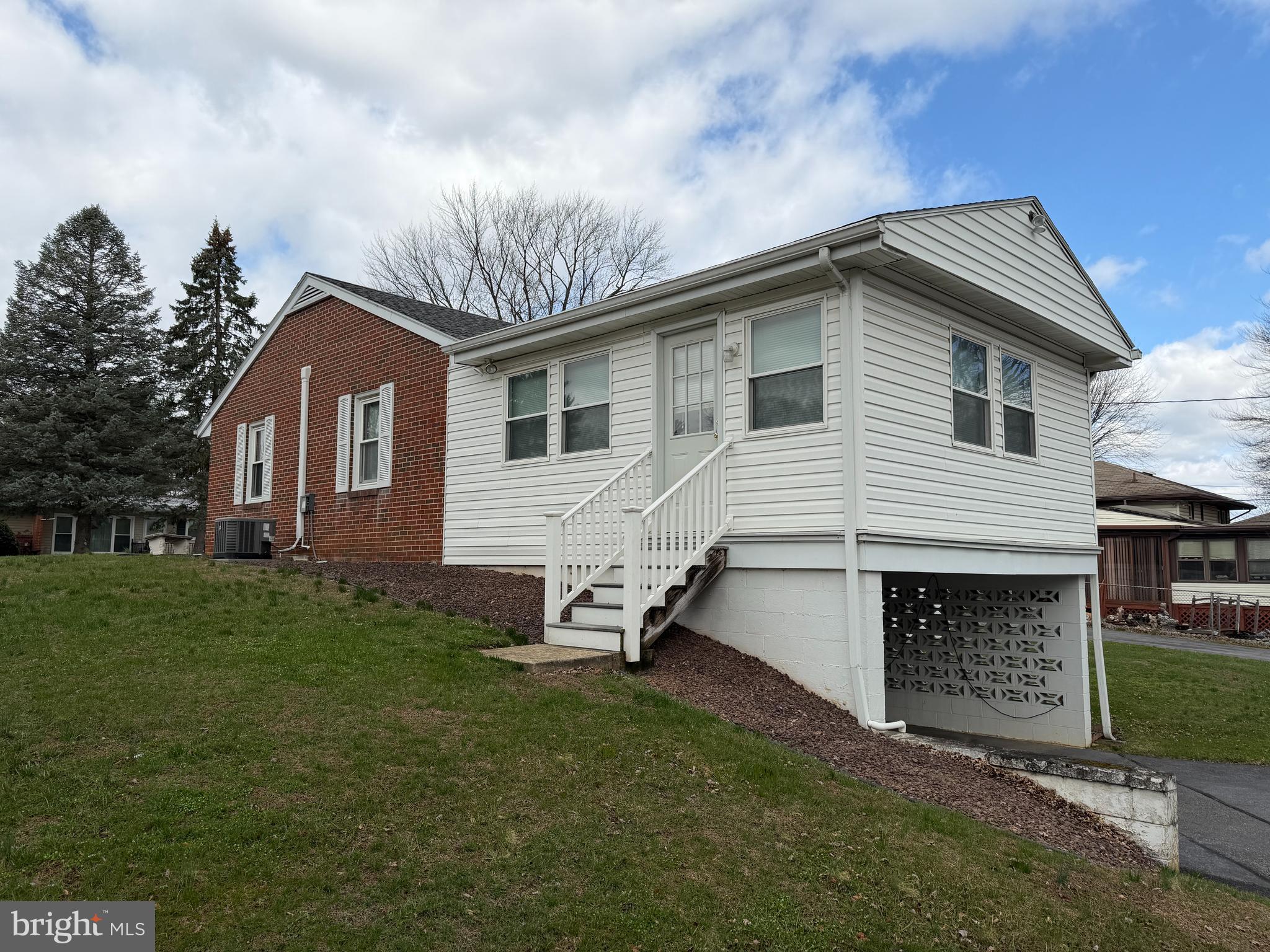 COUCHMAN'S DEVELOPMENT - Residential