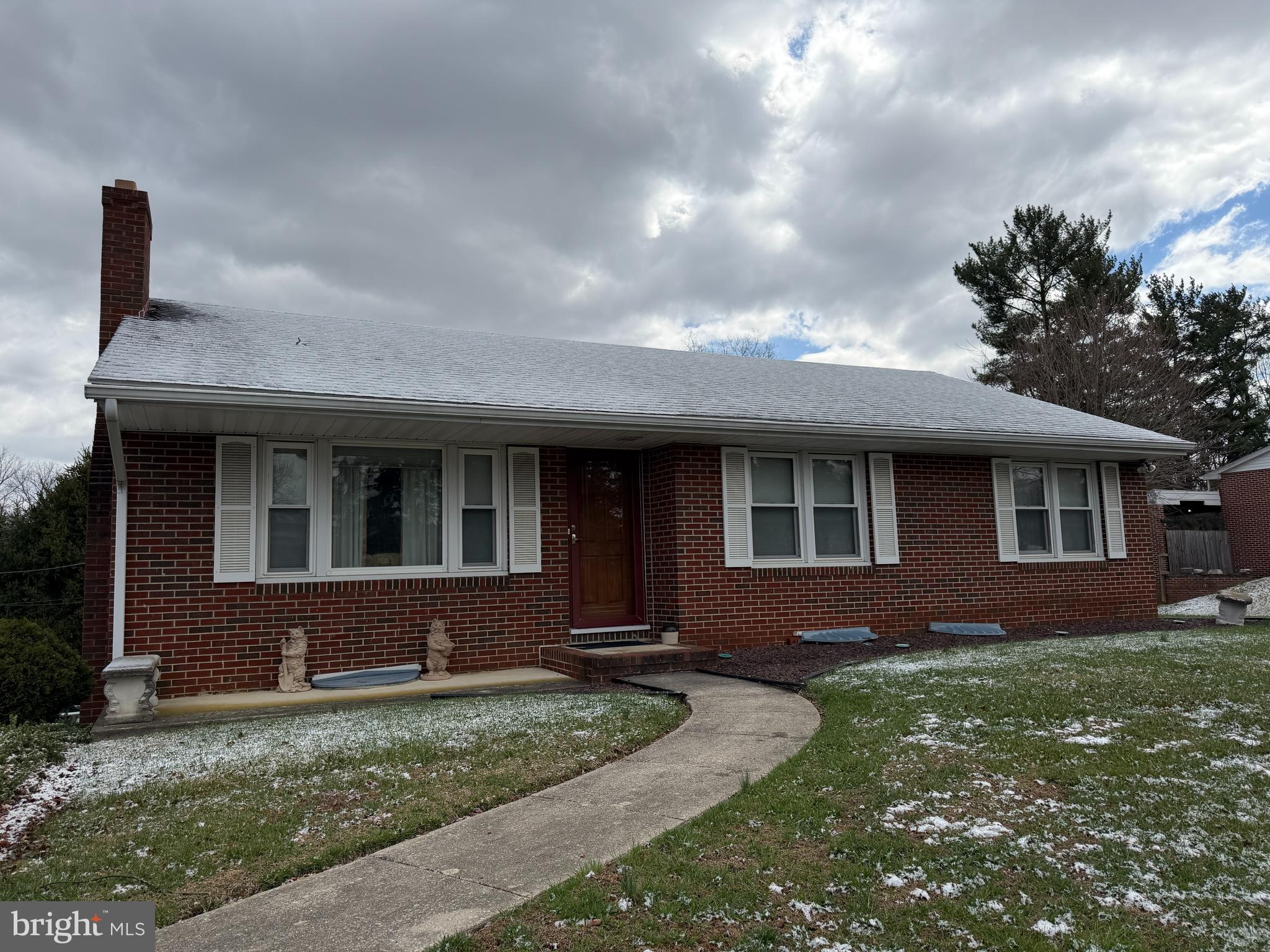 COUCHMAN'S DEVELOPMENT - Residential