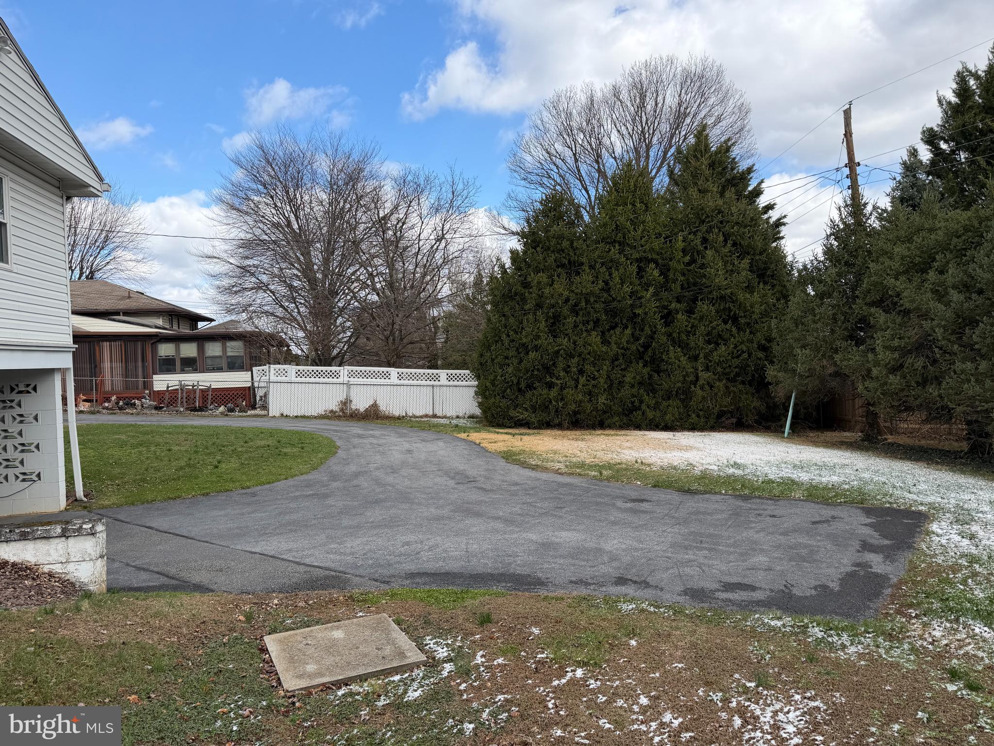 COUCHMAN'S DEVELOPMENT - Residential