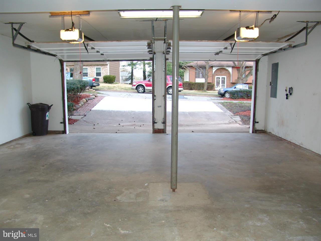 BRADFORD VILLAGE - Residential