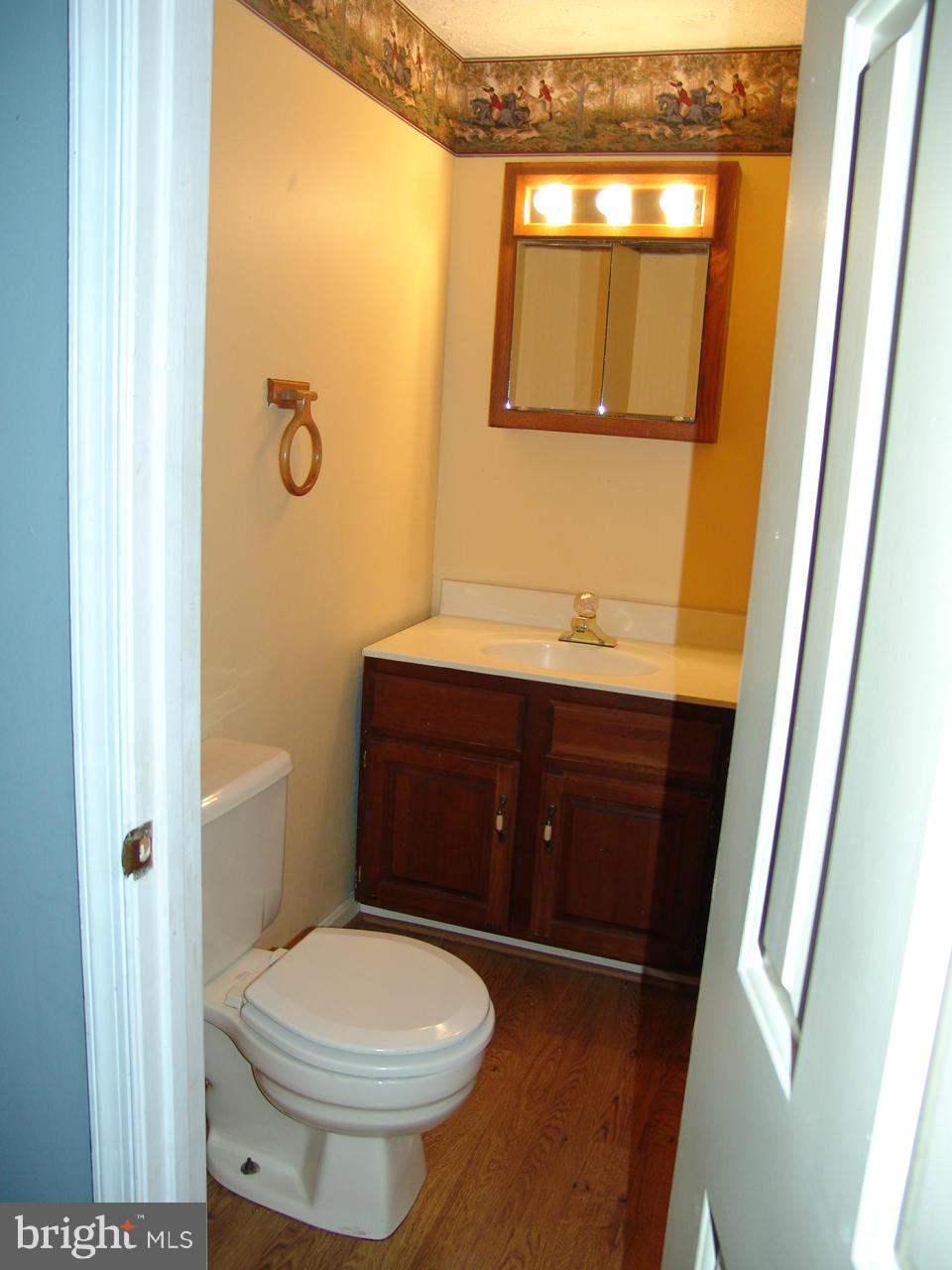 BRADFORD VILLAGE - Residential