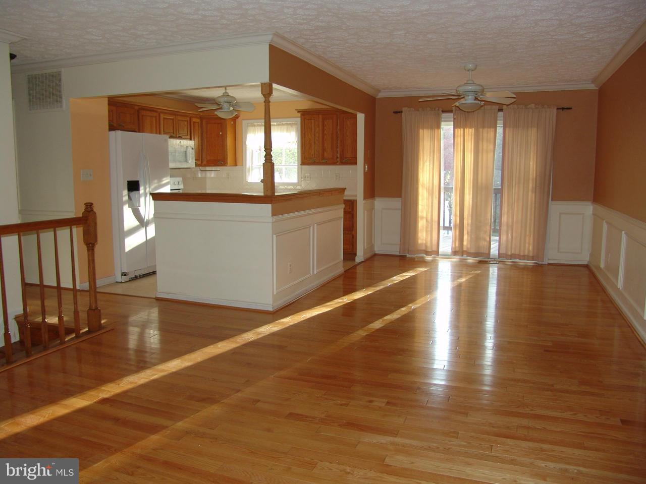 BRADFORD VILLAGE - Residential