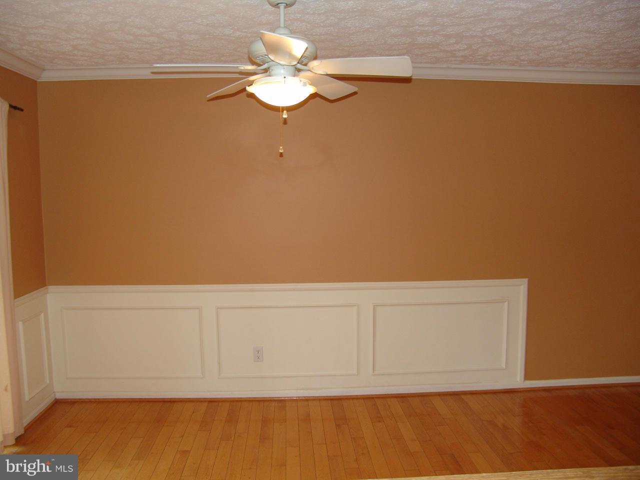 BRADFORD VILLAGE - Residential