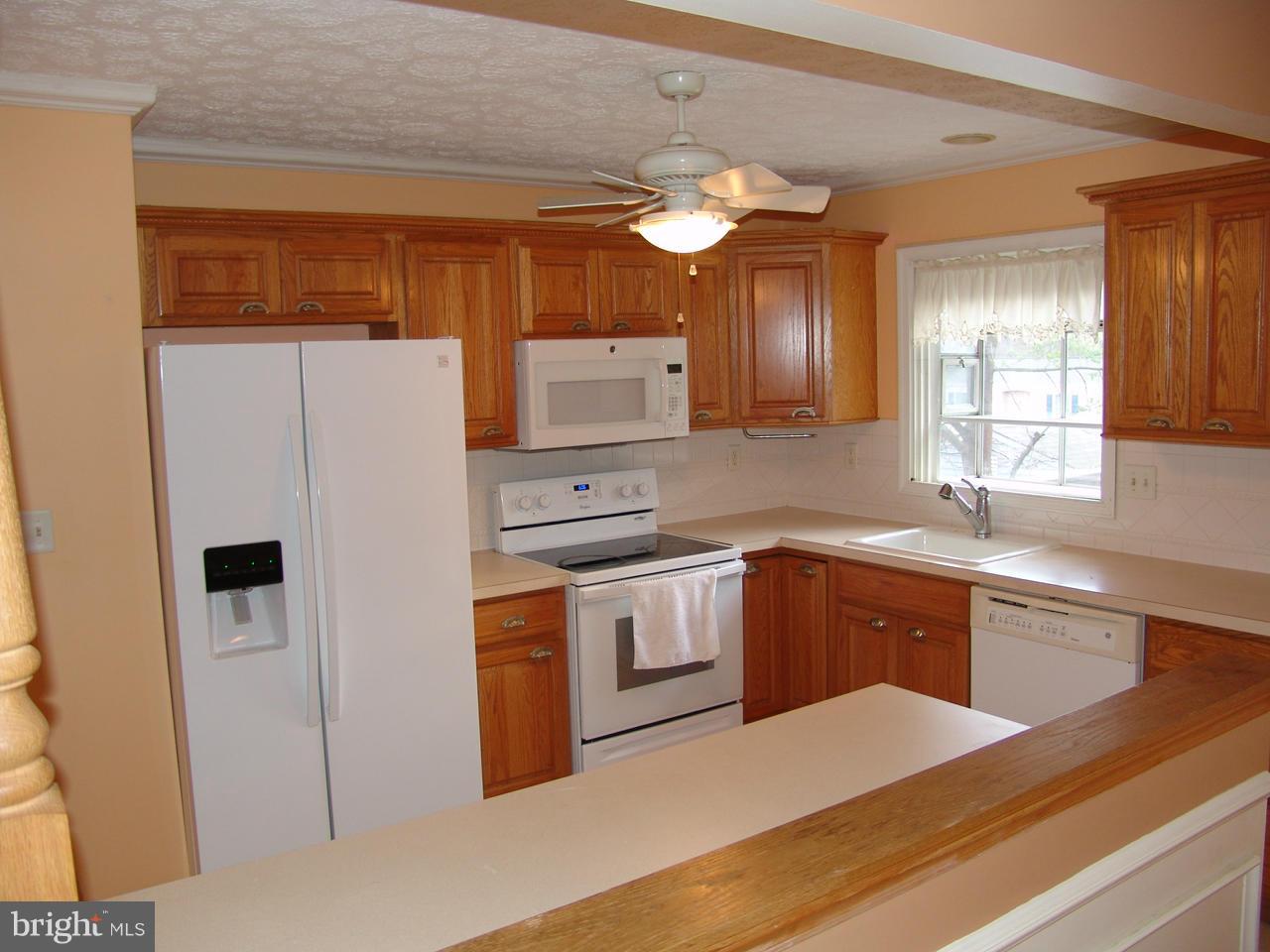 BRADFORD VILLAGE - Residential