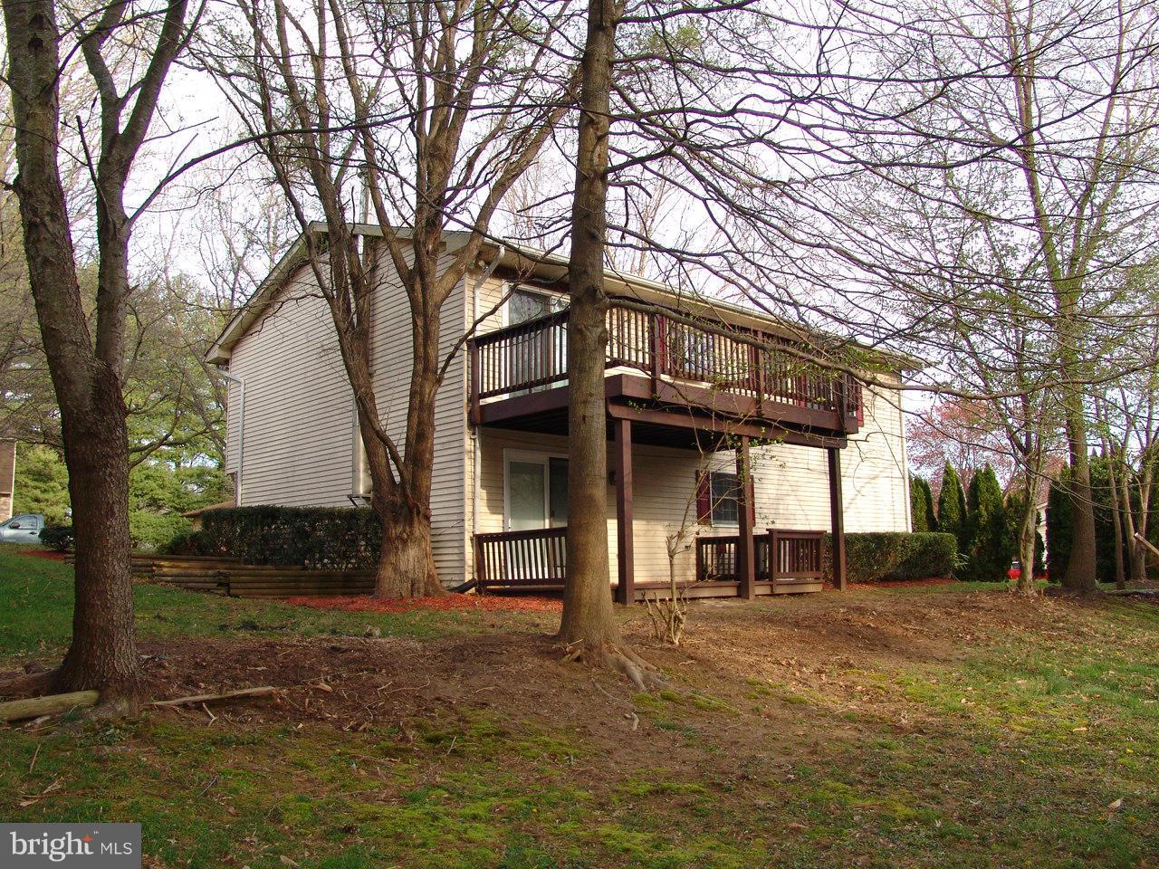 BRADFORD VILLAGE - Residential