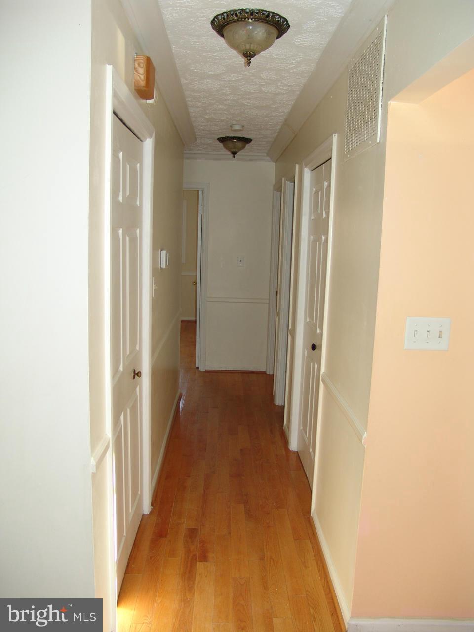 BRADFORD VILLAGE - Residential