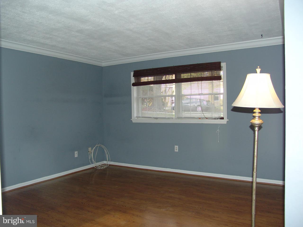 BRADFORD VILLAGE - Residential