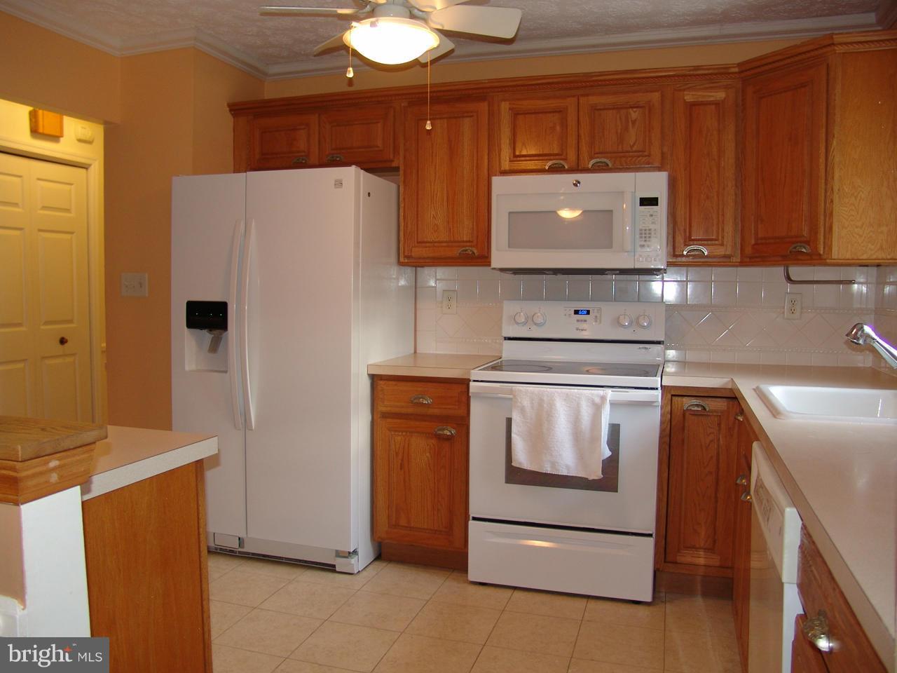 BRADFORD VILLAGE - Residential