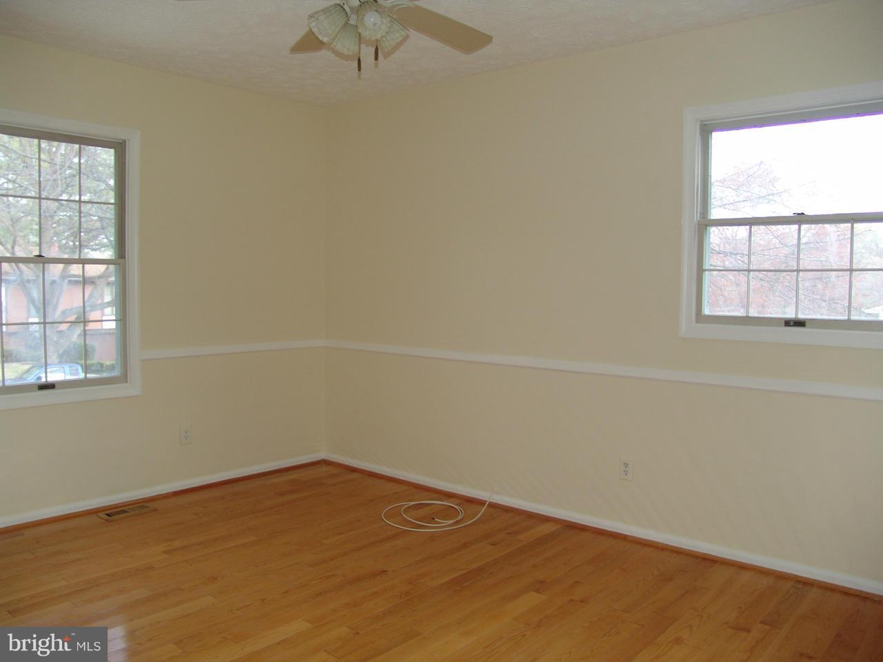 BRADFORD VILLAGE - Residential