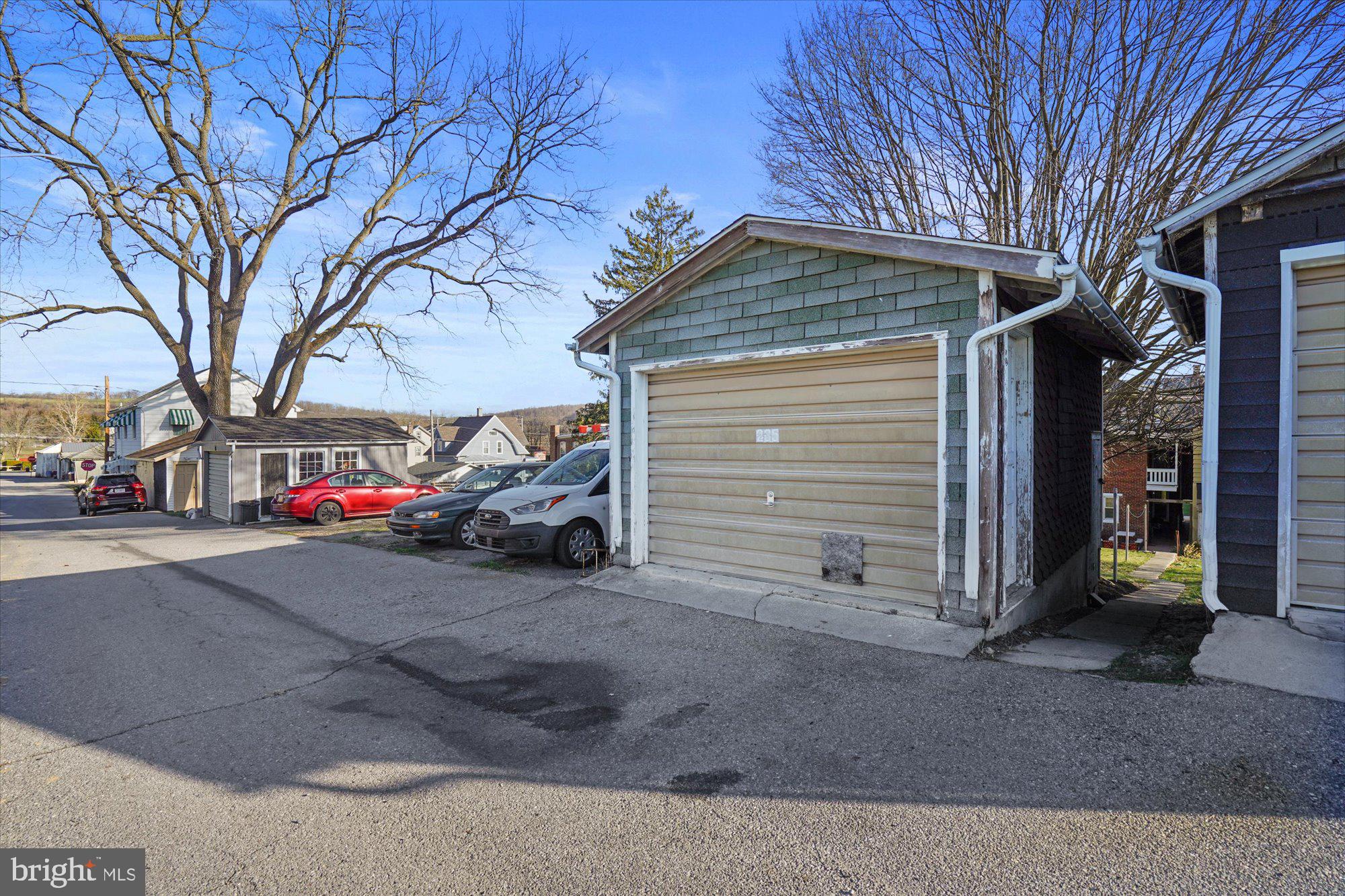 NONE AVAILABLE - Residential