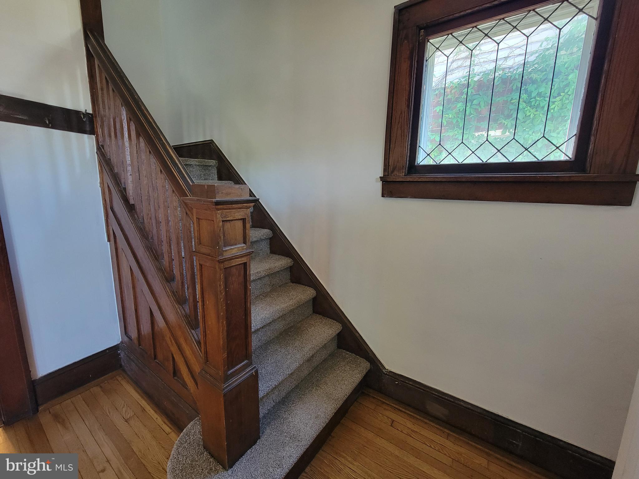 JOHNSON HEIGHTS - Residential