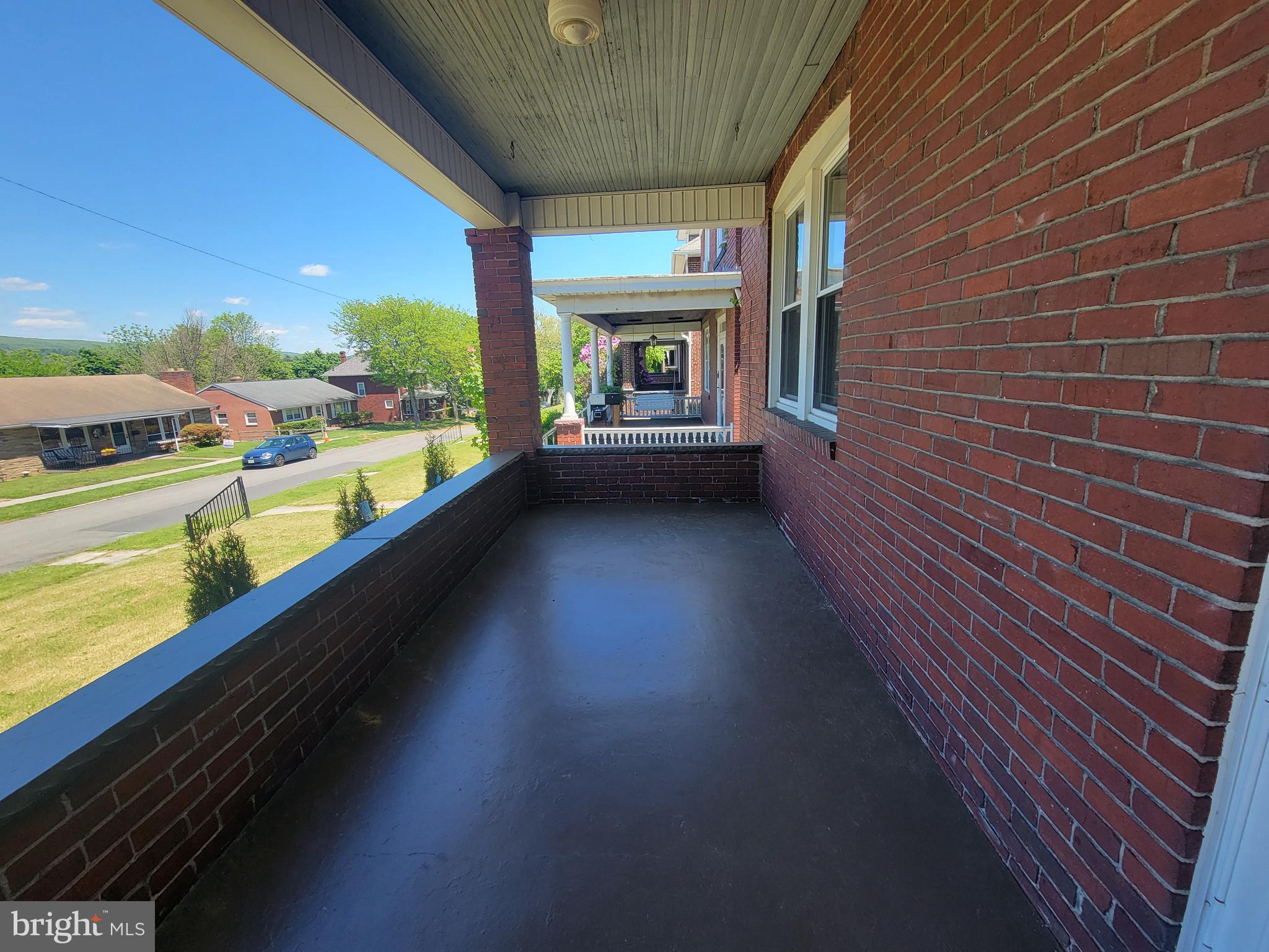 JOHNSON HEIGHTS - Residential