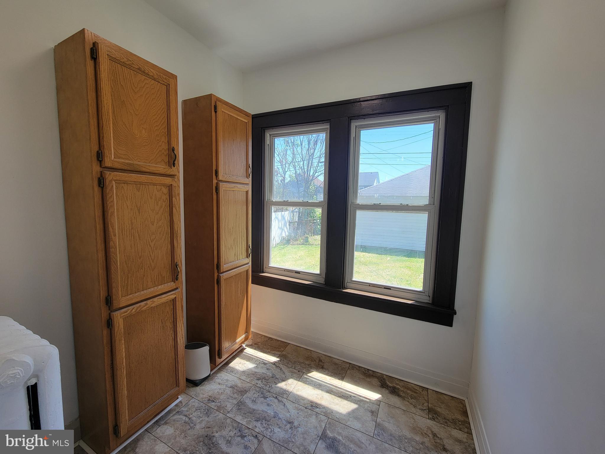 JOHNSON HEIGHTS - Residential