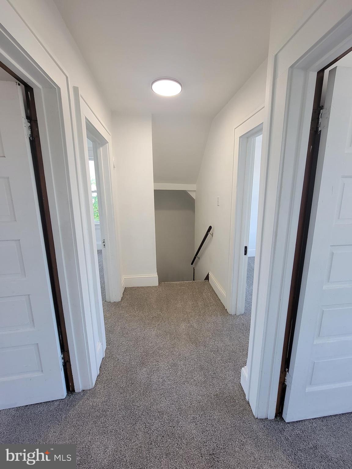 JOHNSON HEIGHTS - Residential