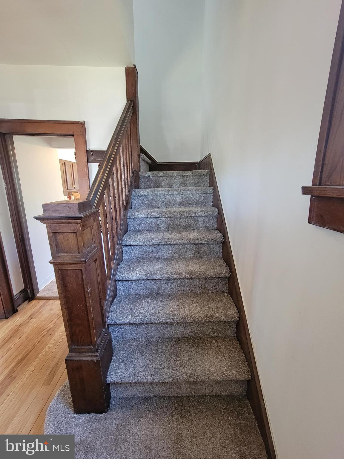 JOHNSON HEIGHTS - Residential