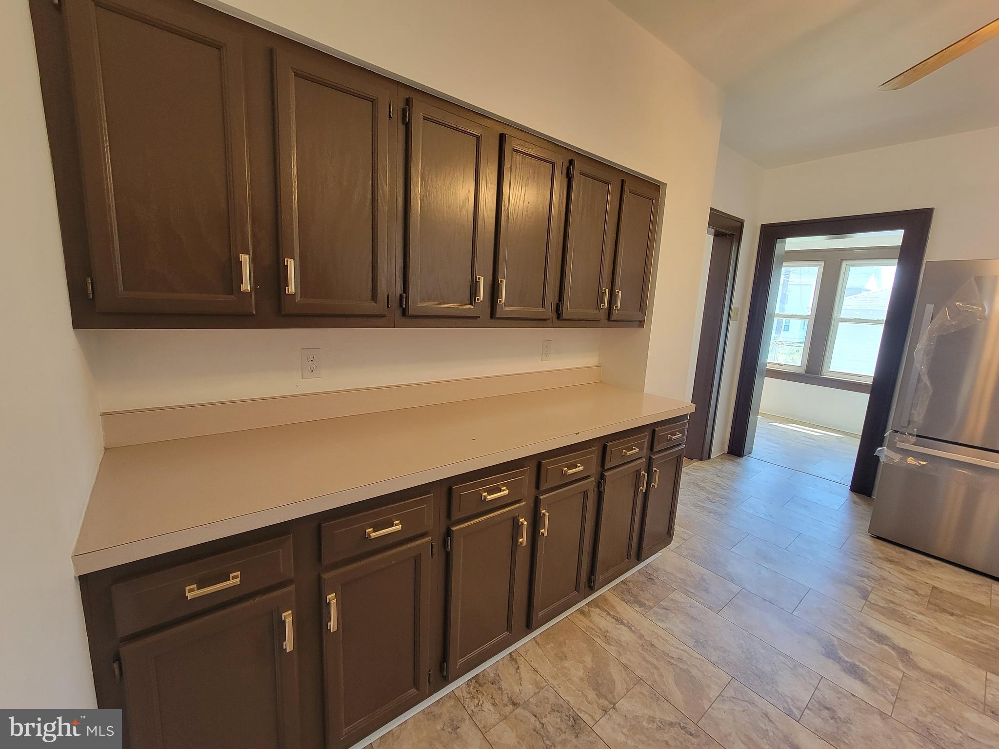 JOHNSON HEIGHTS - Residential