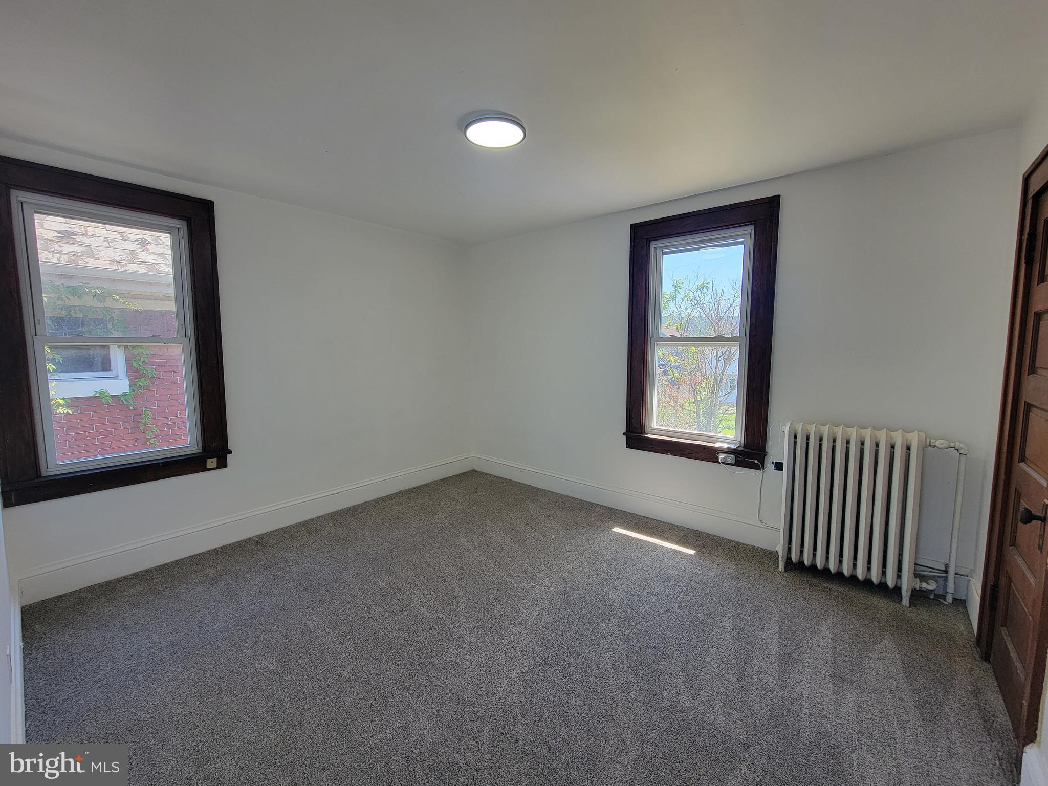 JOHNSON HEIGHTS - Residential