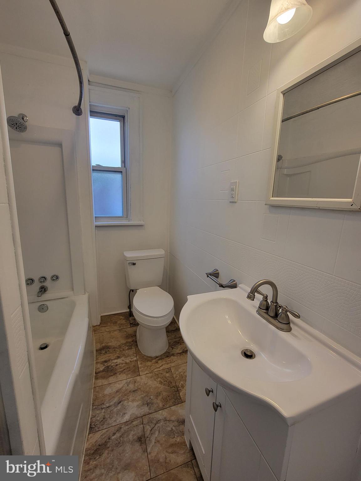 JOHNSON HEIGHTS - Residential