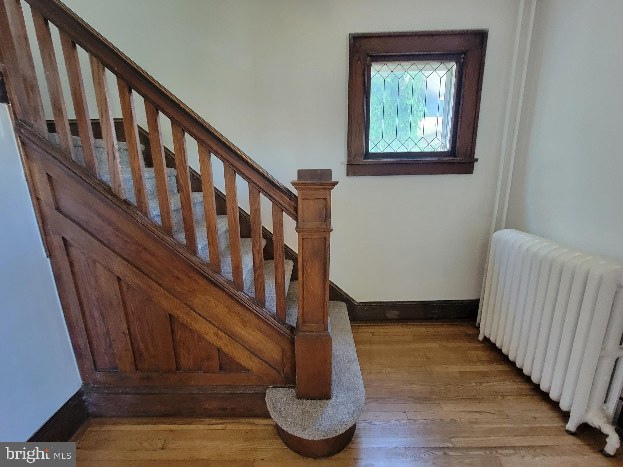 JOHNSON HEIGHTS - Residential