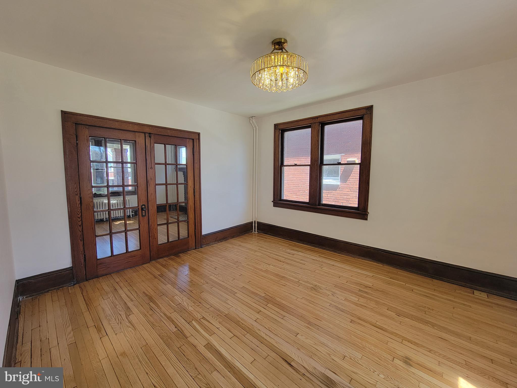 JOHNSON HEIGHTS - Residential