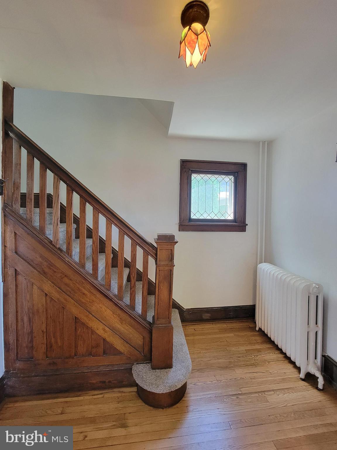 JOHNSON HEIGHTS - Residential