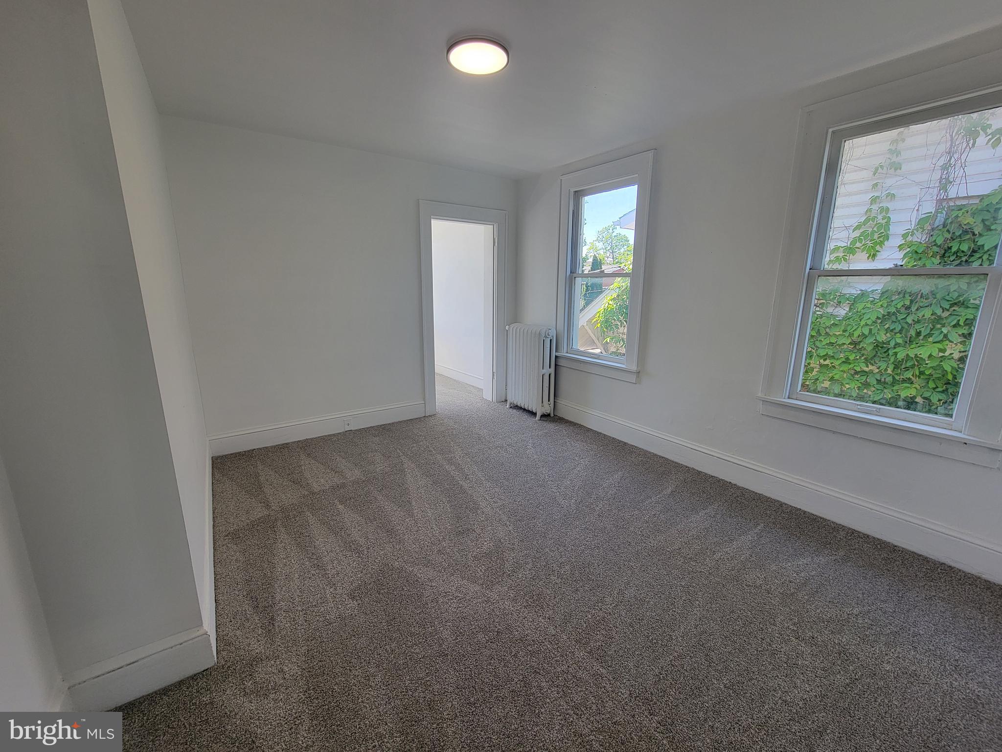 JOHNSON HEIGHTS - Residential
