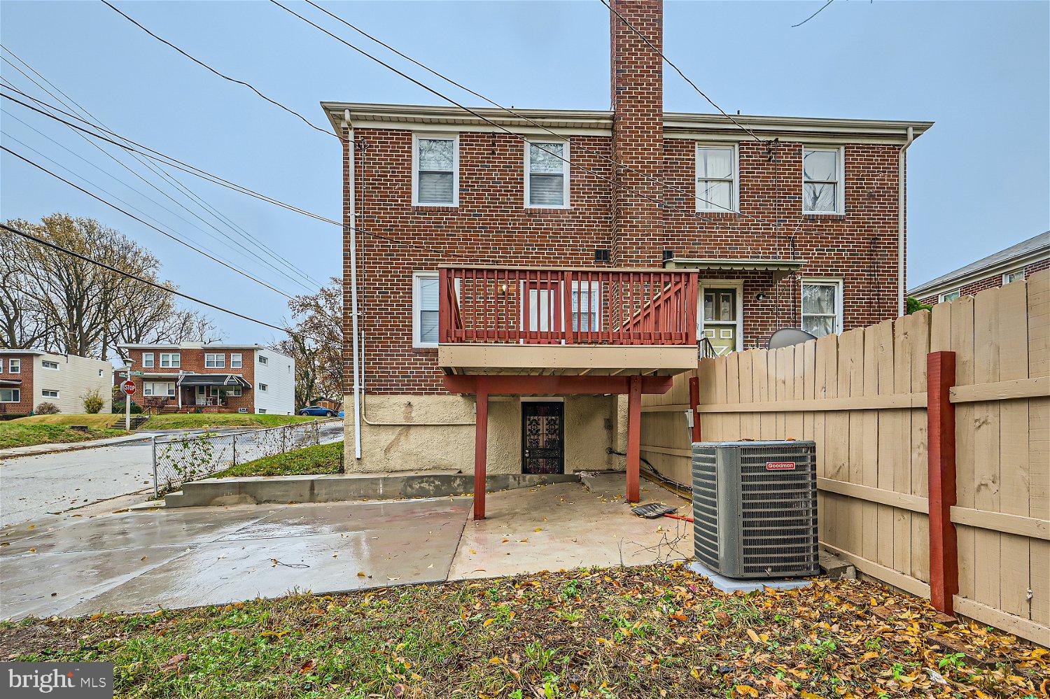 GROVE PARK - Residential