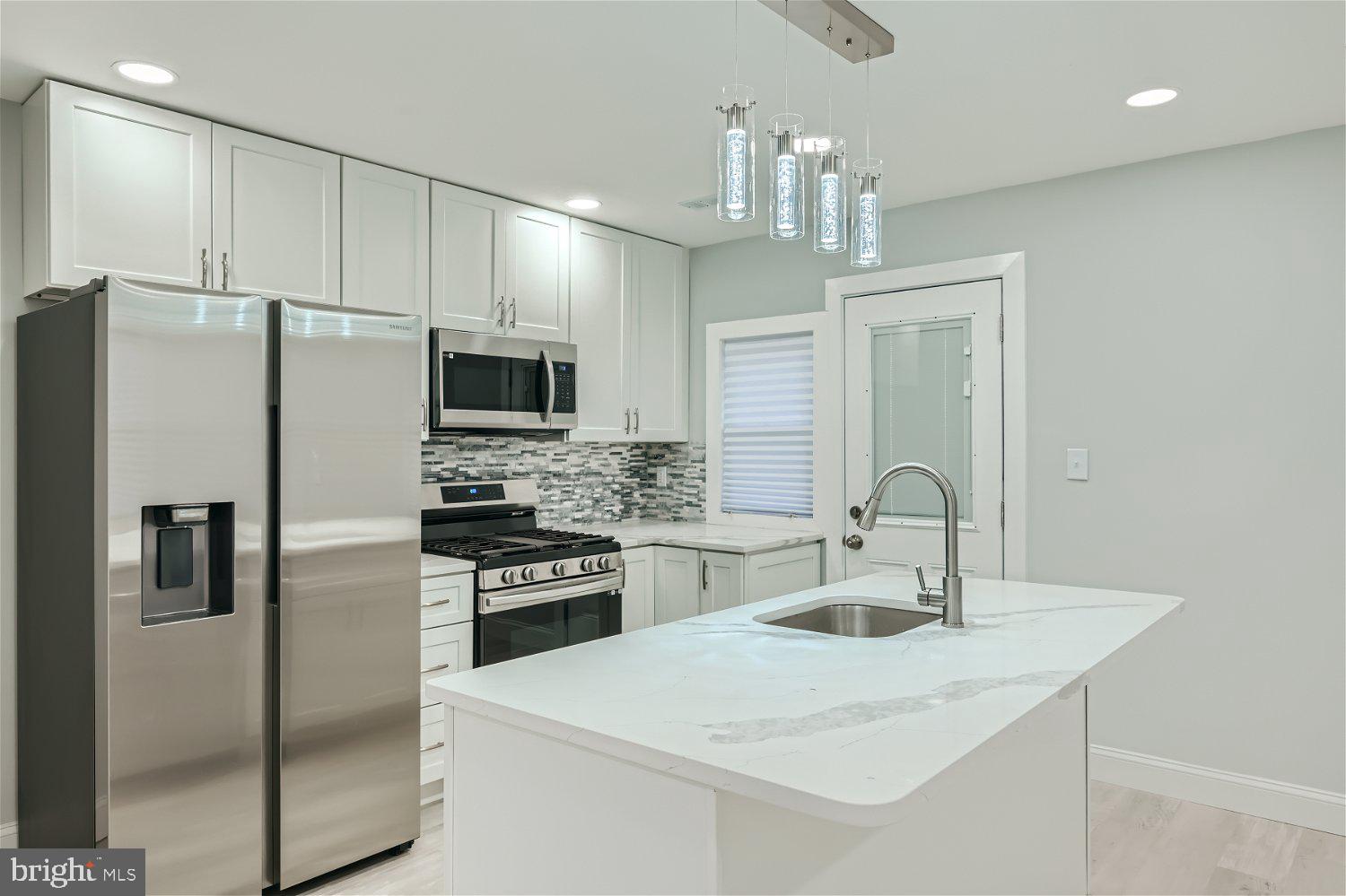 GROVE PARK - Residential