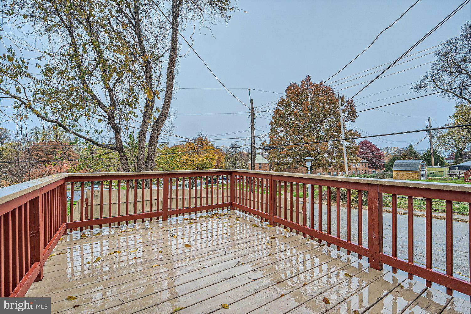 GROVE PARK - Residential