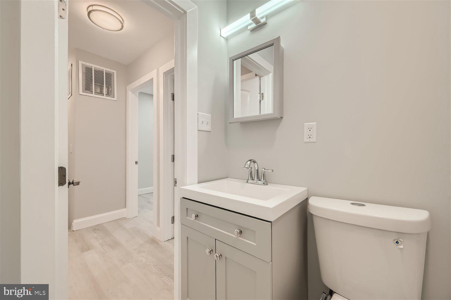 GROVE PARK - Residential