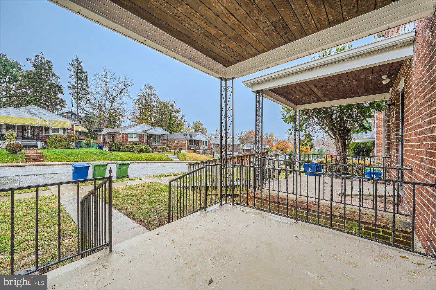 GROVE PARK - Residential